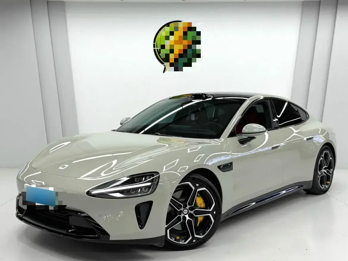 2024 MI SU7 BEV 101KWH