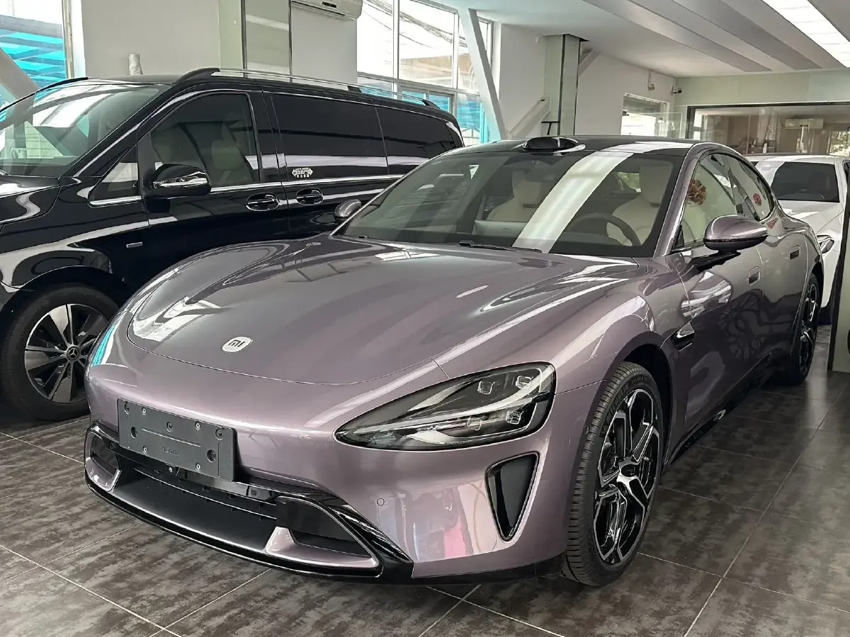 2024 MI SU7 BEV 94.3KWH