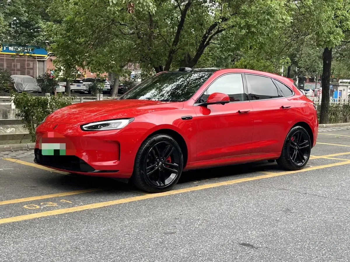 2024 HIMA AITO M5 1.5T 152HP L4 REEV 42KWH