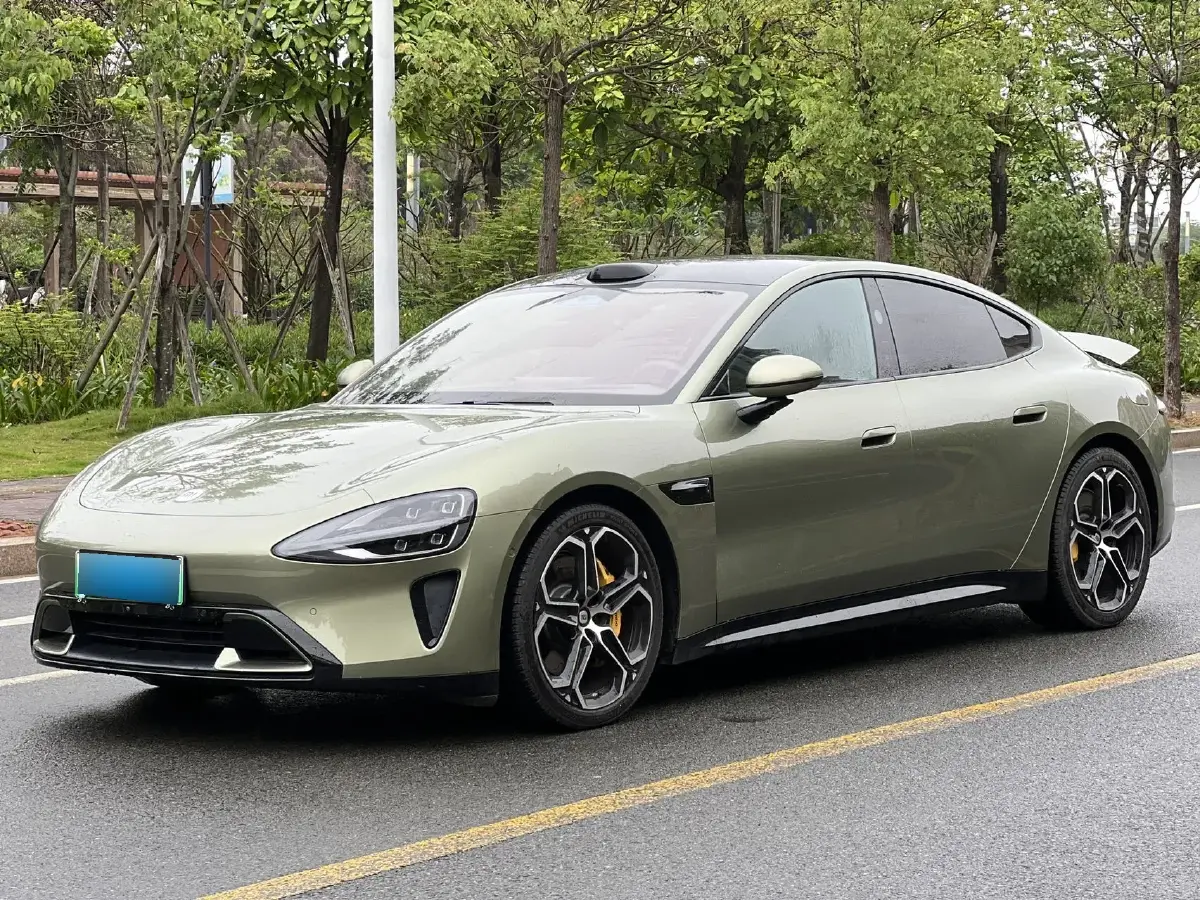 2024 MI SU7 BEV 101KWH