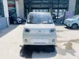 2024 WuLing HongGuang MINI EV BEV 17.3KWH,autocango,china used car exporter,china ev exporter,chinese used car exporter,chinese used ev exporter