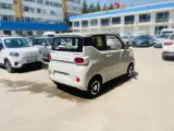 2024 WuLing HongGuang MINI EV BEV 17.3KWH,autocango,china used car exporter,china ev exporter,chinese used car exporter,chinese used ev exporter