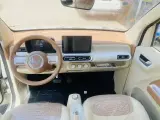 2024 WuLing HongGuang MINI EV BEV 17.3KWH,autocango,china used car exporter,china ev exporter,chinese used car exporter,chinese used ev exporter