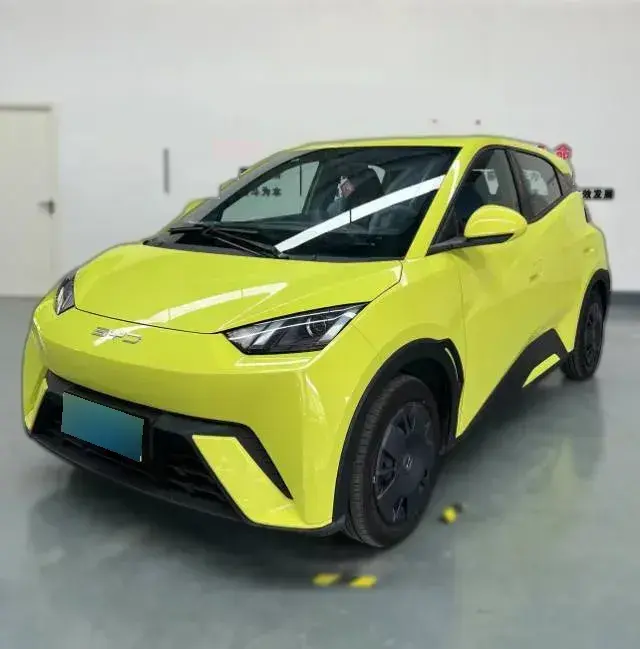 2023 BYD Seagull BEV 30.08KWH