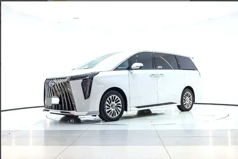 2023 GAC Trumpchi M8 2.0T 252HP L4 8AT