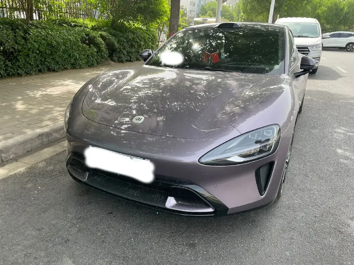 2024 MI SU7 BEV 101KWH