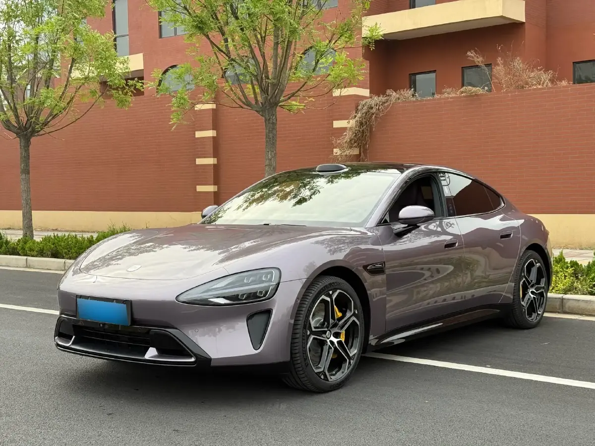 2024 MI SU7 BEV 94.3KWH