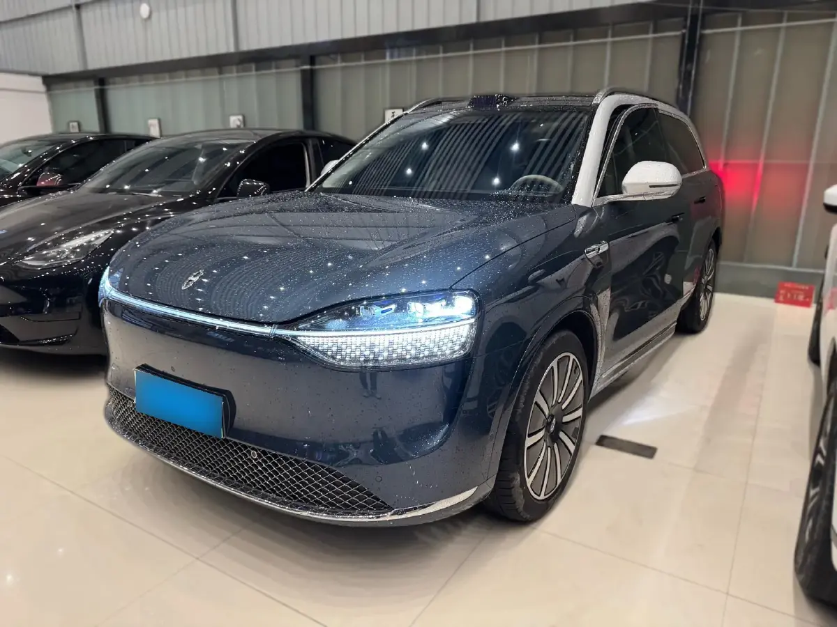 2024 HIMA AITO M9 BEV 100KWH