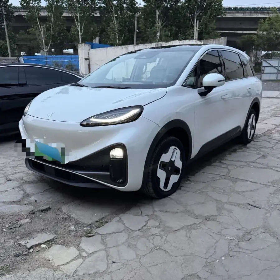 2024 ARCFOX Koala BEV 58.8KWH