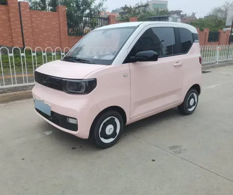 2022 WuLing HongGuang MINI EV BEV 9.3KWH