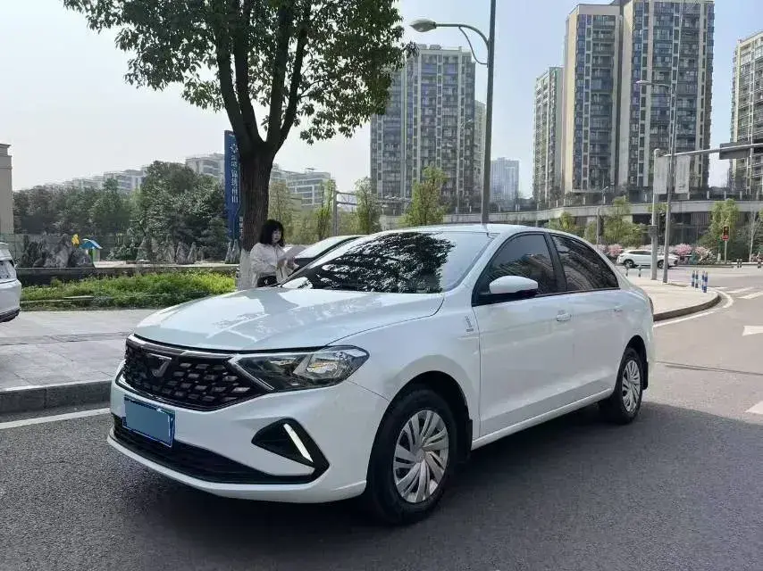 2021 Jetta VA3 1.5L 112HP L4 6AT