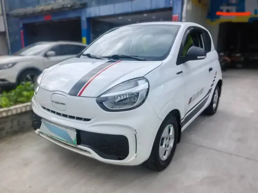 2021 Roewe Clever BEV 29.13KWH