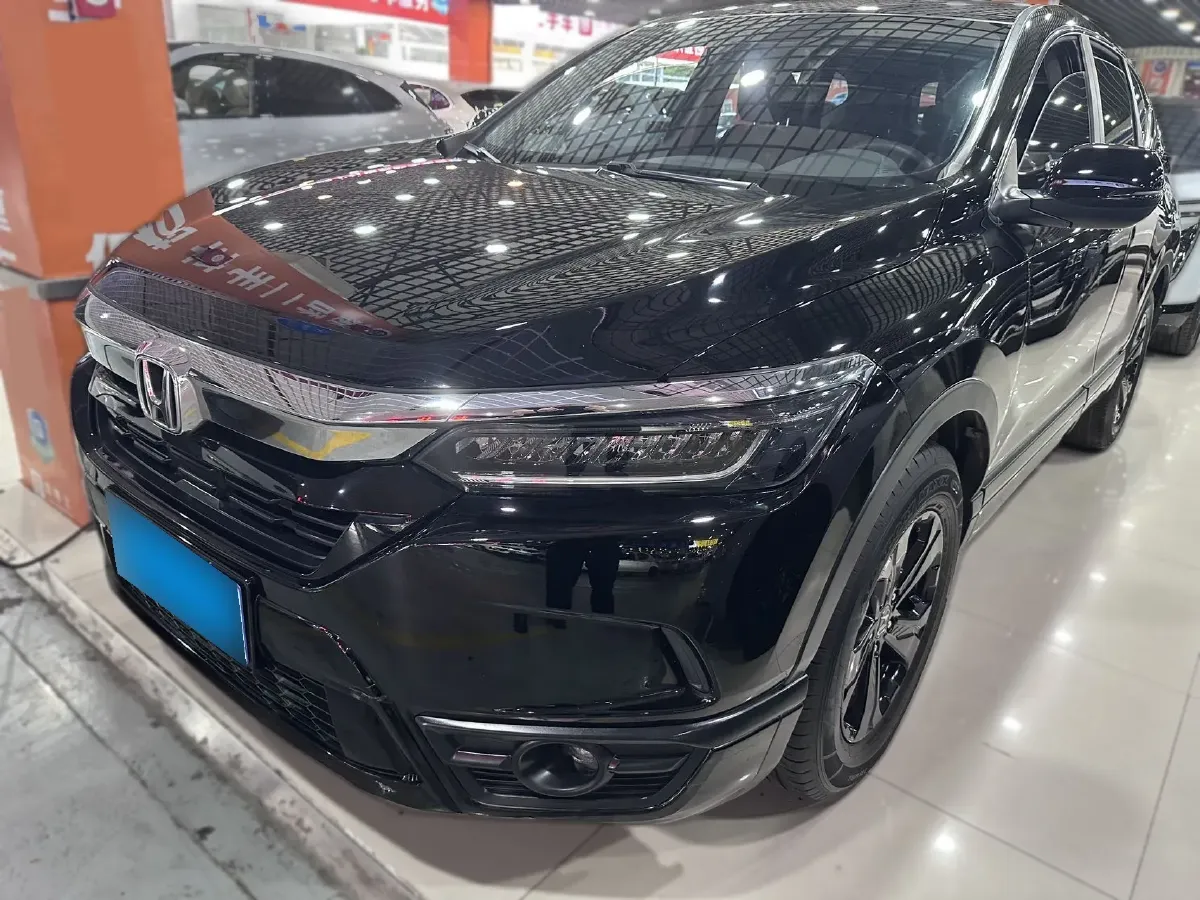 2021 Honda Breeze 1.5T 193HP L4 CVT,autocango,china used car exporter,china ev exporter,chinese used car exporter,chinese used ev exporter