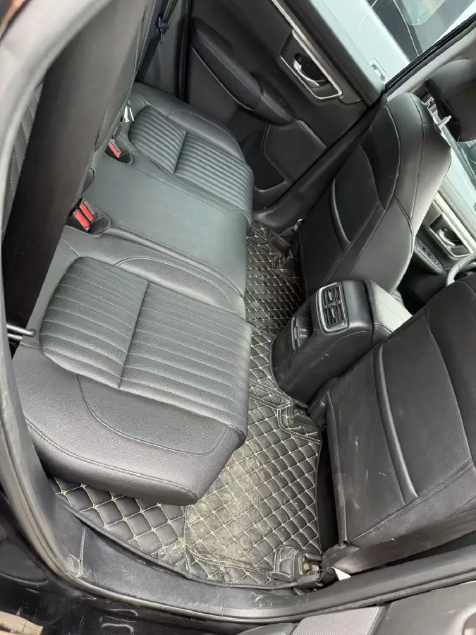 2021 Honda Breeze 1.5T 193HP L4 CVT,autocango,china used car exporter,china ev exporter,chinese used car exporter,chinese used ev exporter