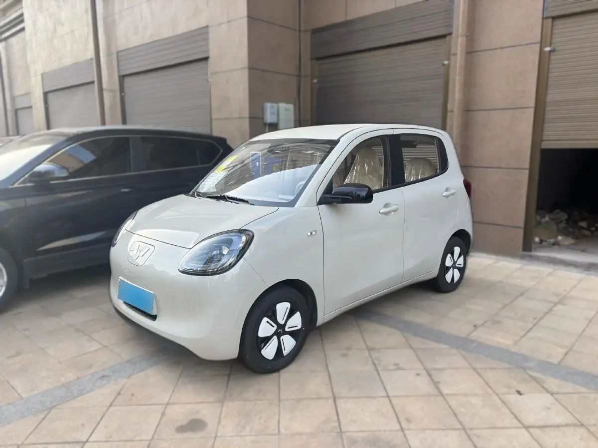 2023 BaoJun KiWi EV BEV 31.9KWH