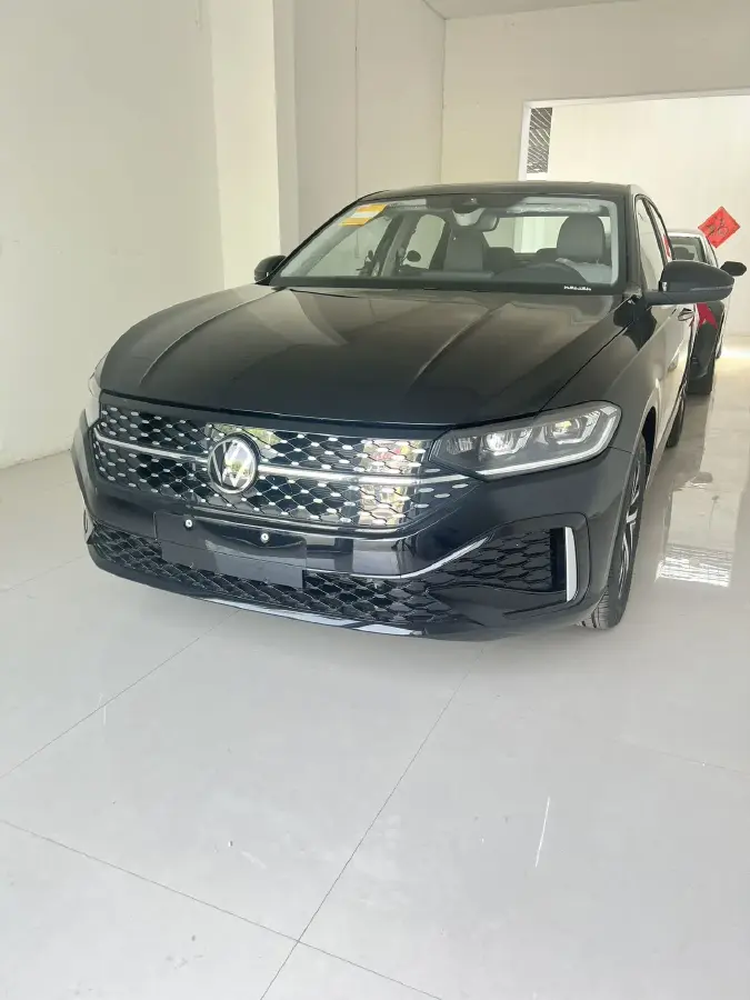 2024 Volkswagen Lavida 1.5L 110HP L4 6AT