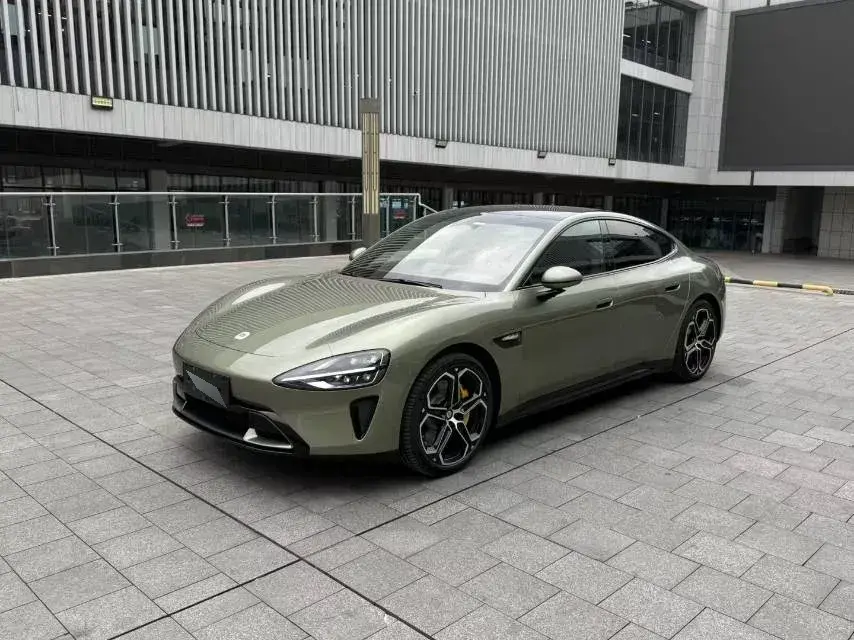 2024 MI SU7 BEV 73.6KWH