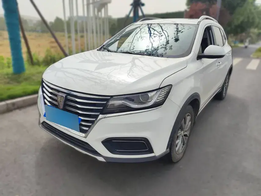 2022 Roewe RX5 1.5T 181HP L4 7DCT