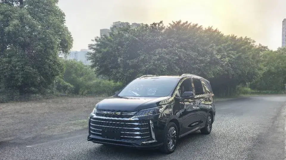 2023 MAXUS G50 1.5T 181HP L4 7DCT