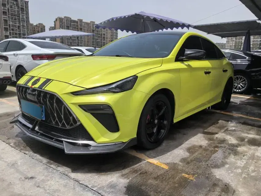 2022 MG 5 Scorpio 1.5T 181HP L4 7DCT