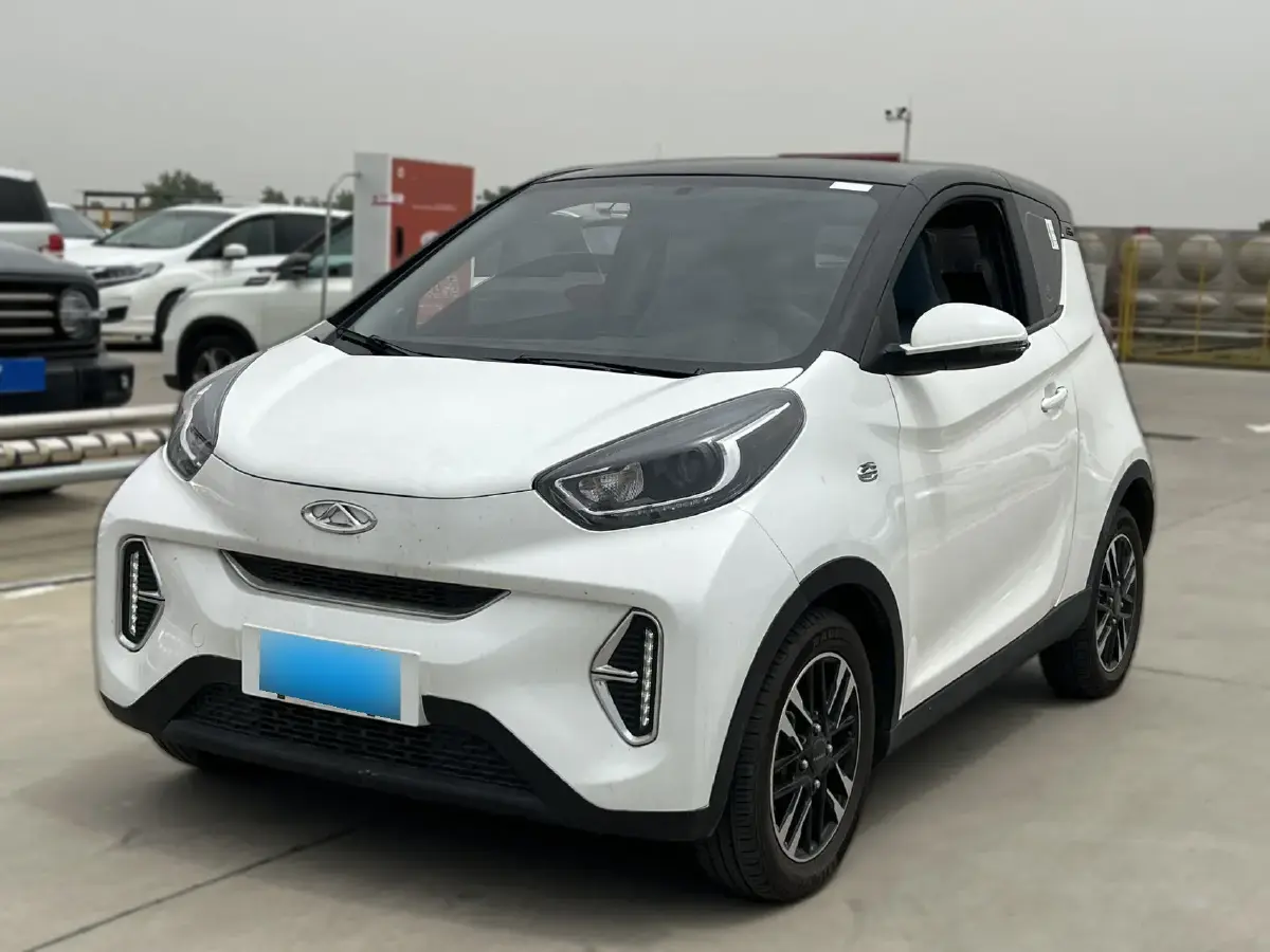 2022 Chery EV Little Ant BEV 30.6KWH