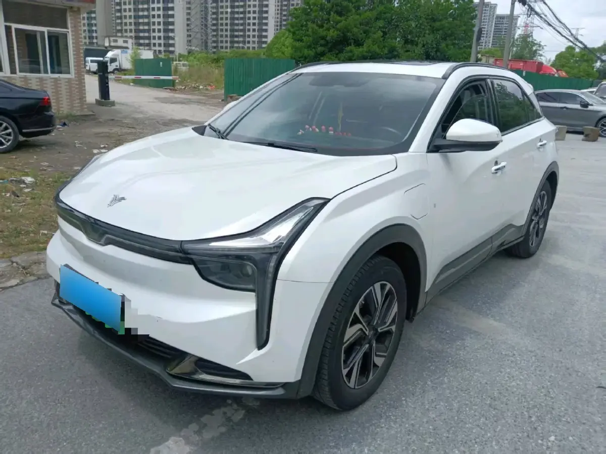 2022 Neta U BEV 54.34KWH