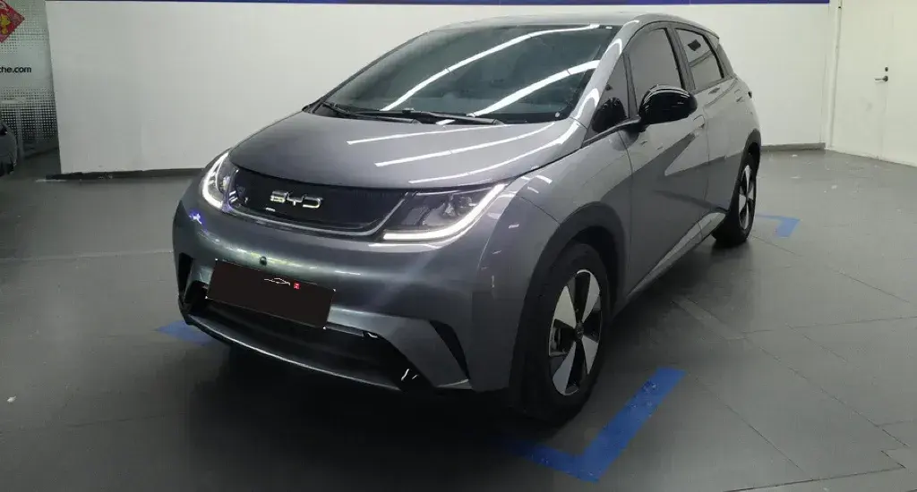 2023 BYD Dolphin BEV 44.928KWH