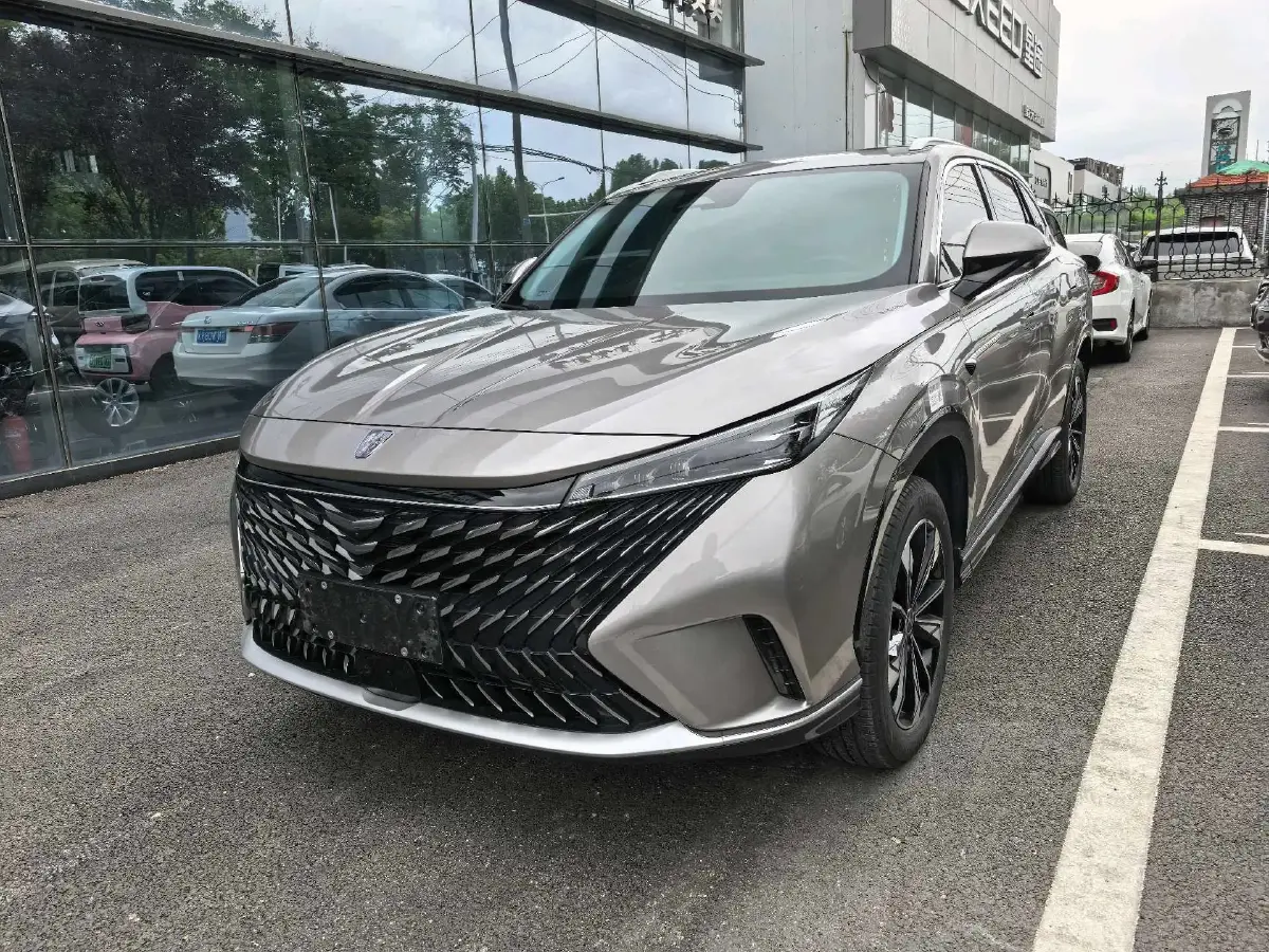 2023 Roewe RX5 1.5T 188HP L4 7DCT