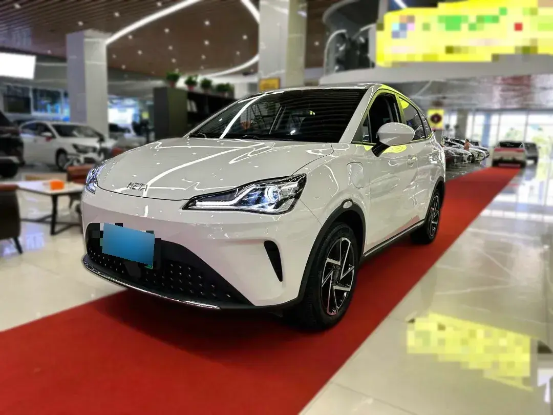 2023 Neta AYA BEV 2023 Neta AYA BEV