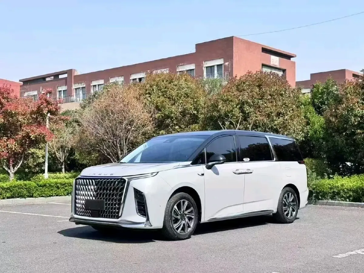 2022 MAXUS G90 2.0T 234HP L4 8AT