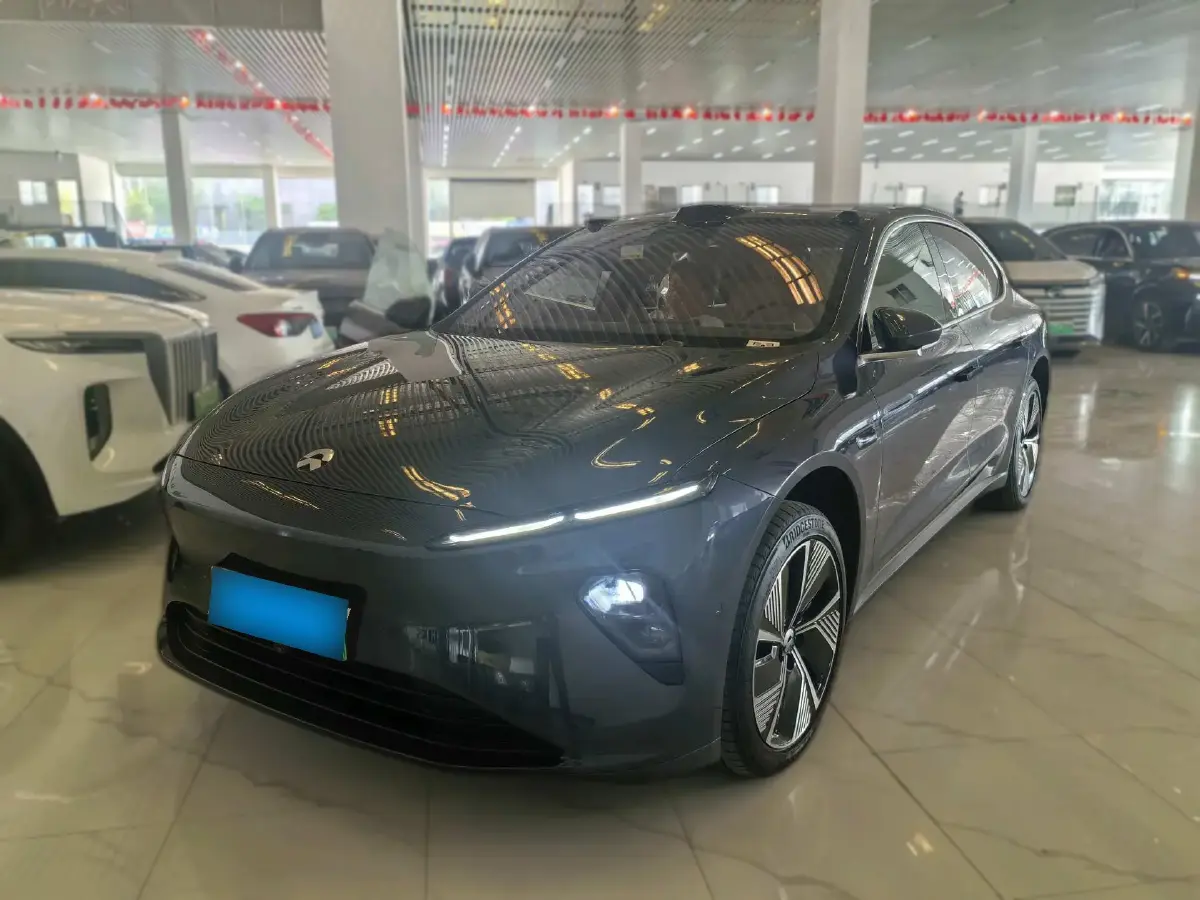 2023 NIO ET7 BEV 100KWH