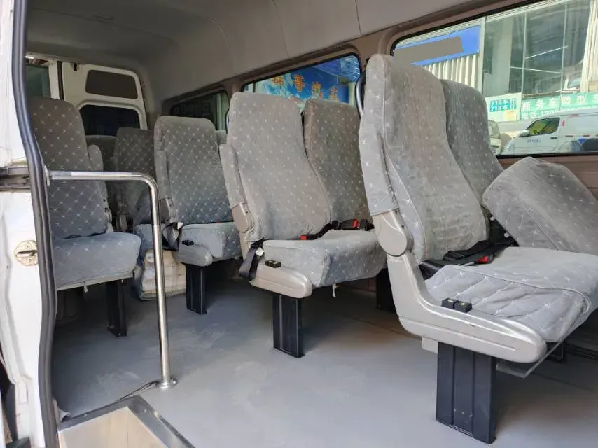 2009 Mercedes-Benz Sprinter 3.5L 258HP V6 5AT,autocango,china used car exporter,china ev exporter,chinese used car exporter,chinese used ev exporter