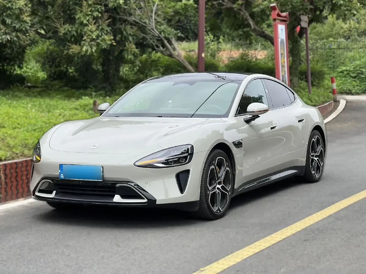 2024 MI SU7 BEV 73.6KWH