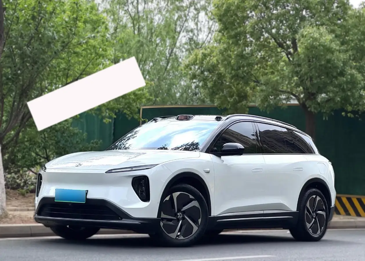 2024 NIO ES6 BEV 75KWH