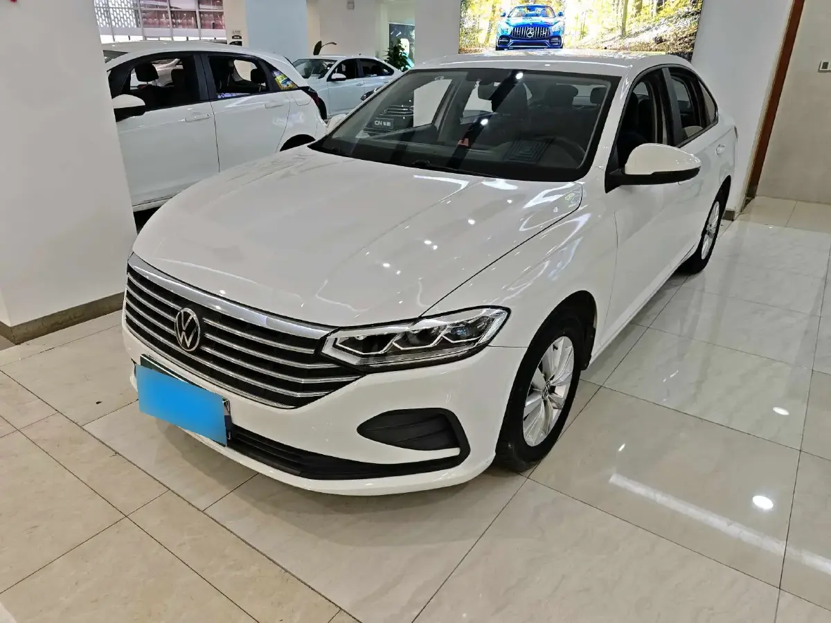 2023 Volkswagen Lavida 1.5L 113HP L4 6AT