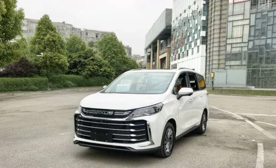 2023 MAXUS G50 1.5T 181HP L4 7DCT