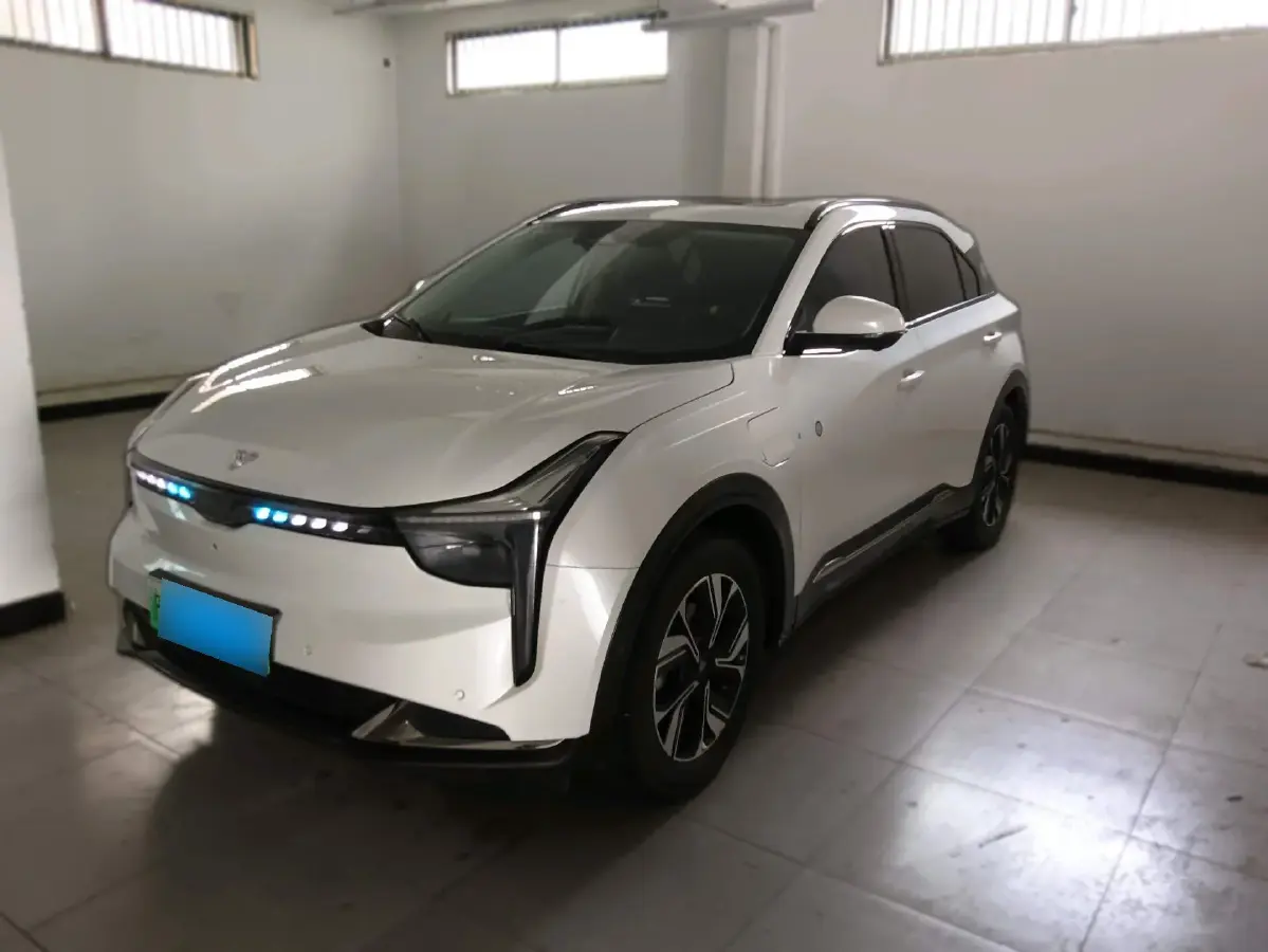 2022 Neta U BEV 70.41KWH