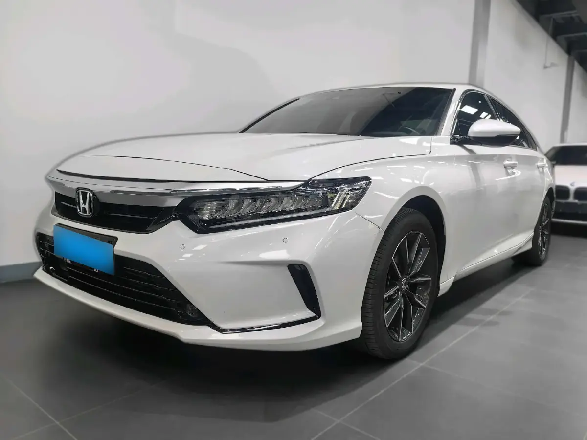 2022 Honda Inspire 1.5T 194HP L4 CVT