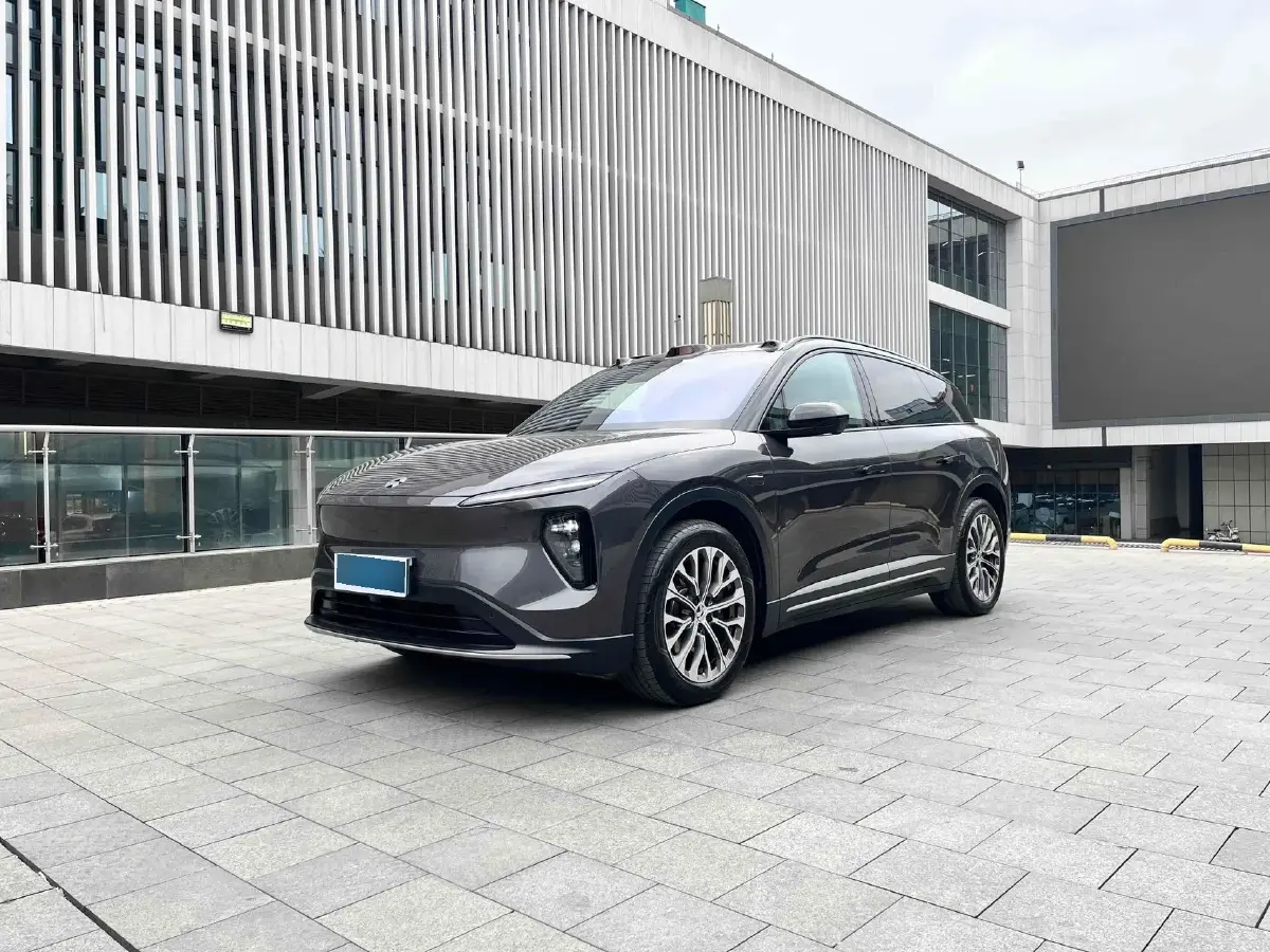 2024 NIO ES6 BEV 75KWH