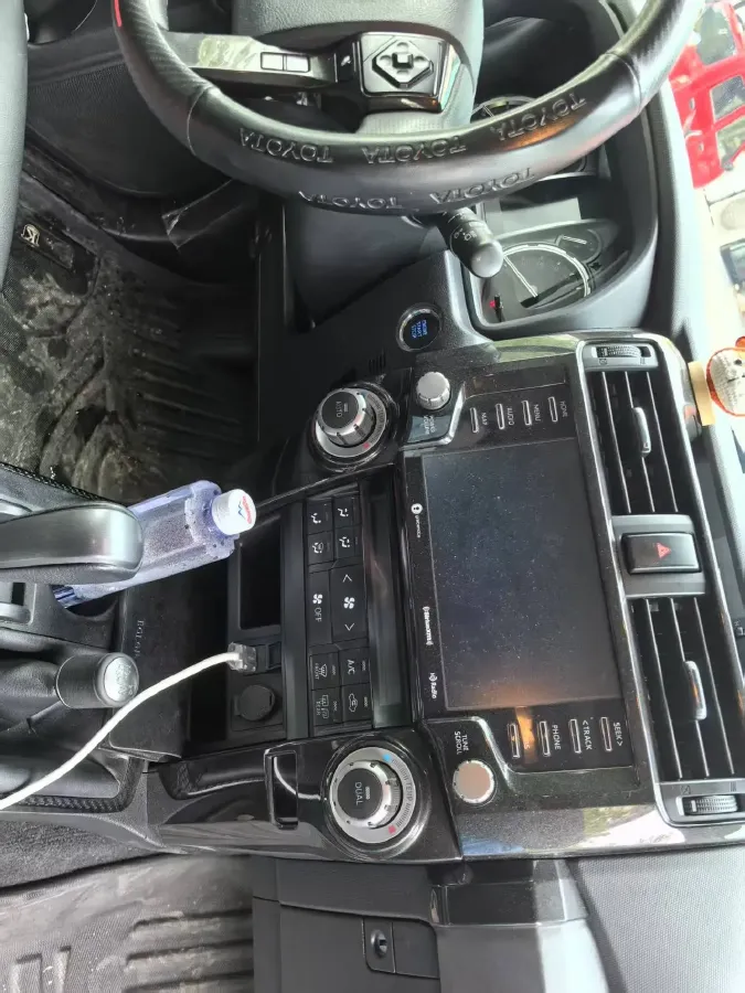 2020 Toyota Yaris 1.6T 261HP L3 6MT,autocango,china used car exporter,china ev exporter,chinese used car exporter,chinese used ev exporter