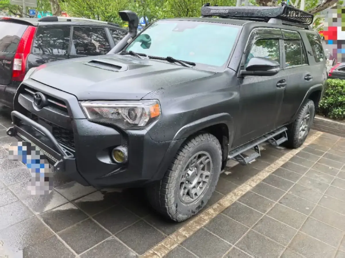 2020 Toyota Yaris 1.6T 261HP L3 6MT