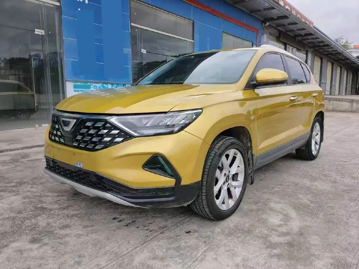 2021 Jetta VS5 1.4T 150HP L4 5MT