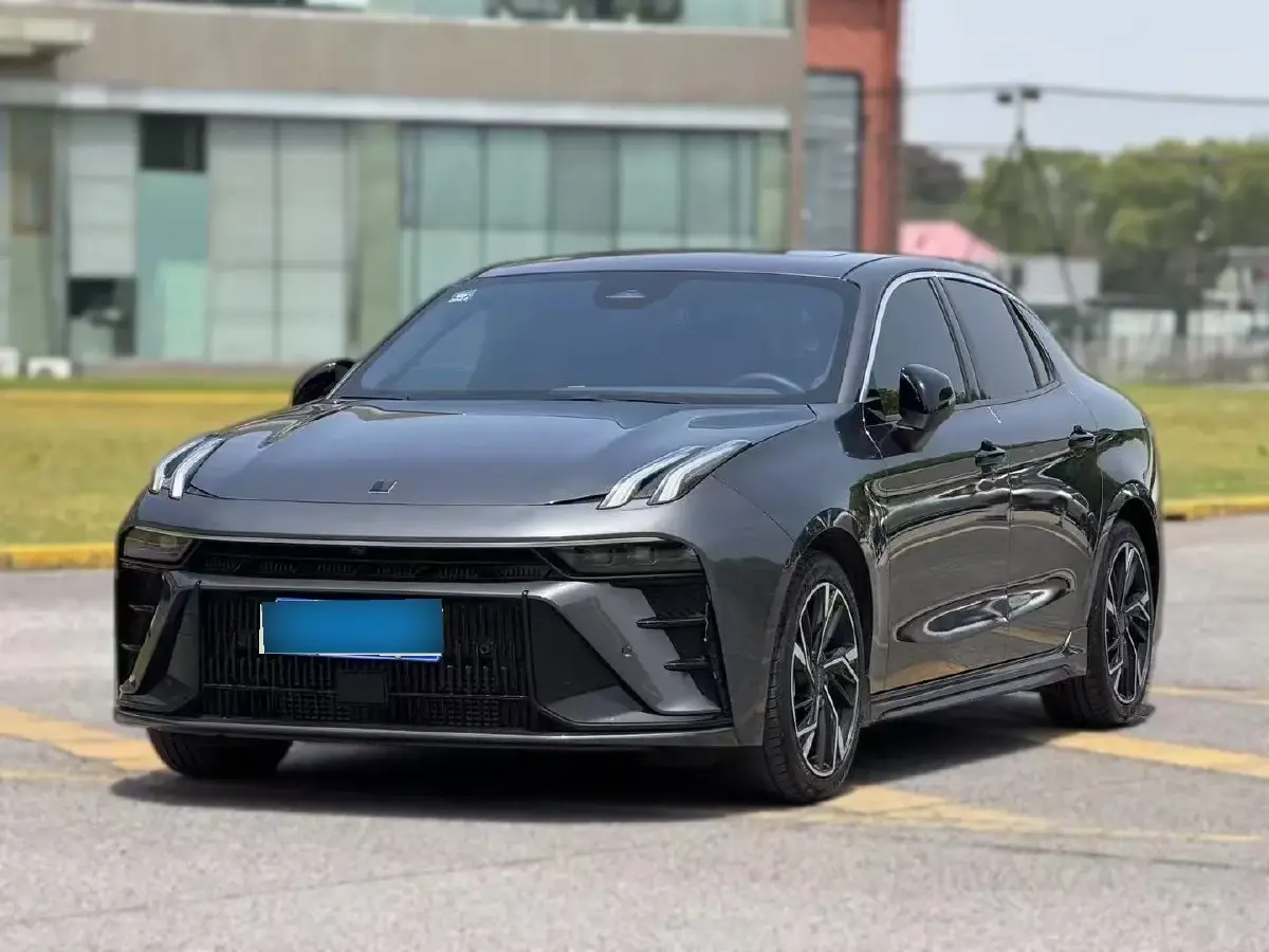 2023 LYNK&CO 03 2.0T 254HP L4 7DCT