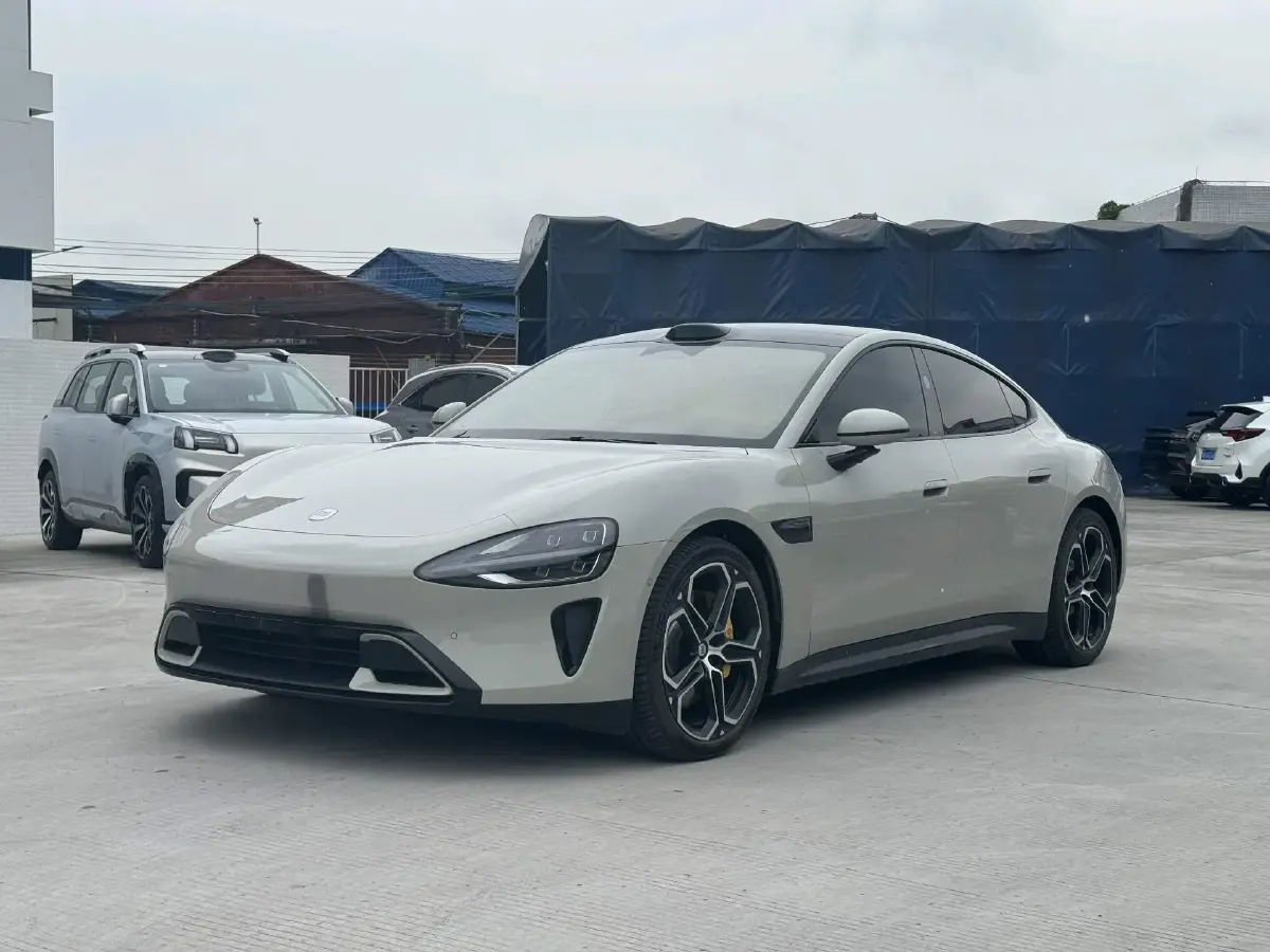 2024 MI SU7 BEV 101KWH