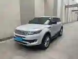 2016 Landwind X7 2.0T 190HP L4 8AT