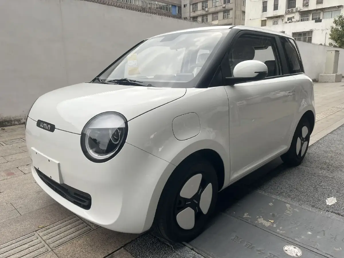 2023 ChangAn Lumin BEV 17.65KWH