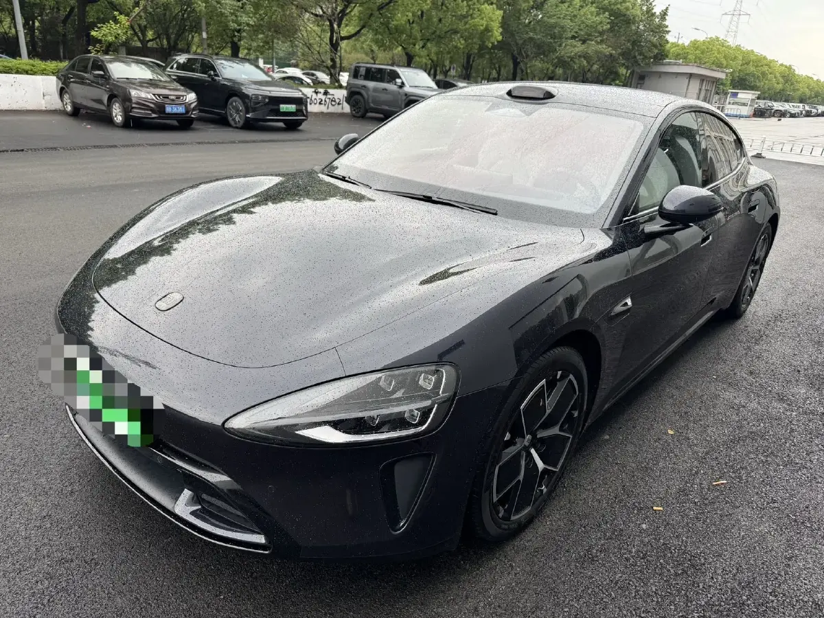 2024 MI SU7 BEV 101KWH