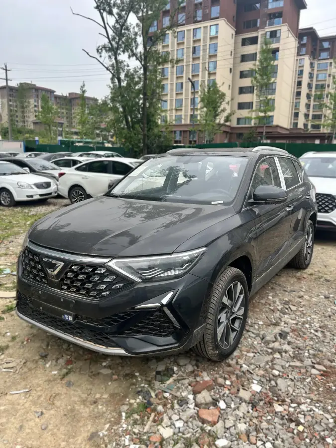 2023 Jetta VS5 1.4T 150HP L4 5MT