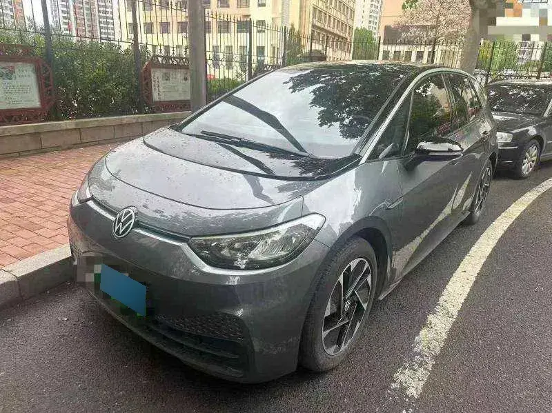 2024 Volkswagen ID.3 BEV 52.8KWH