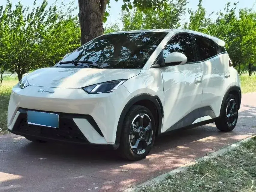 2023 BYD Seagull BEV 30.08KWH